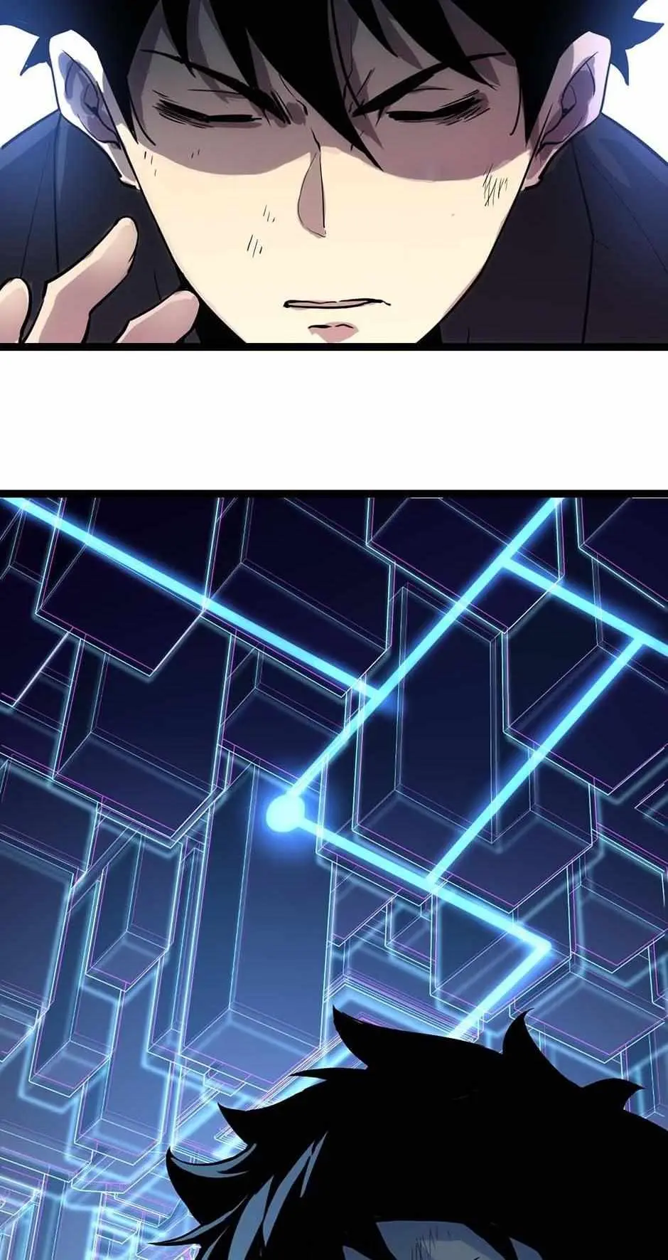 Read The Warrior Ascends From The Rubble chapter 5 image 32 on Lezhin