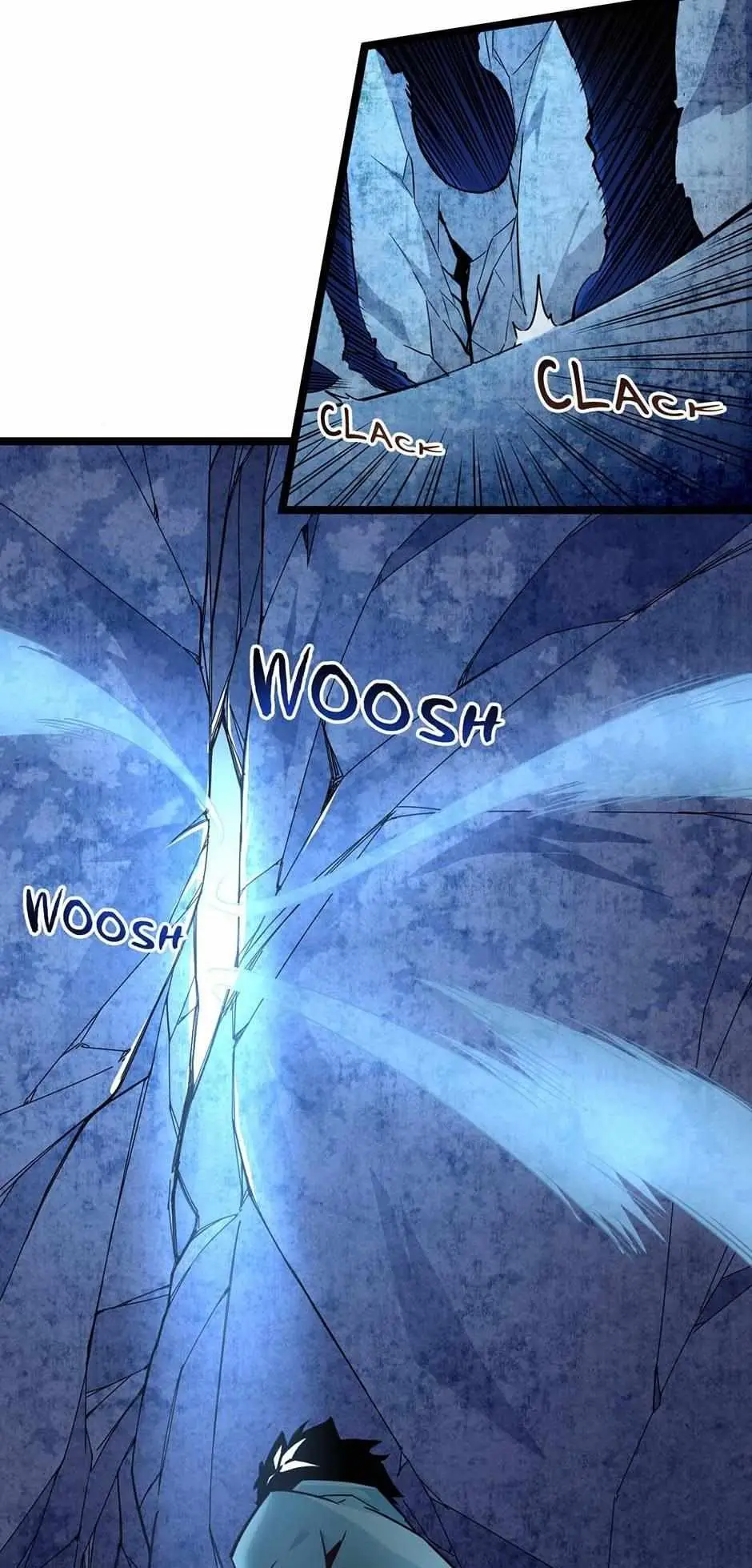 Read The Warrior Ascends From The Rubble chapter 5 image 38 on Lezhin