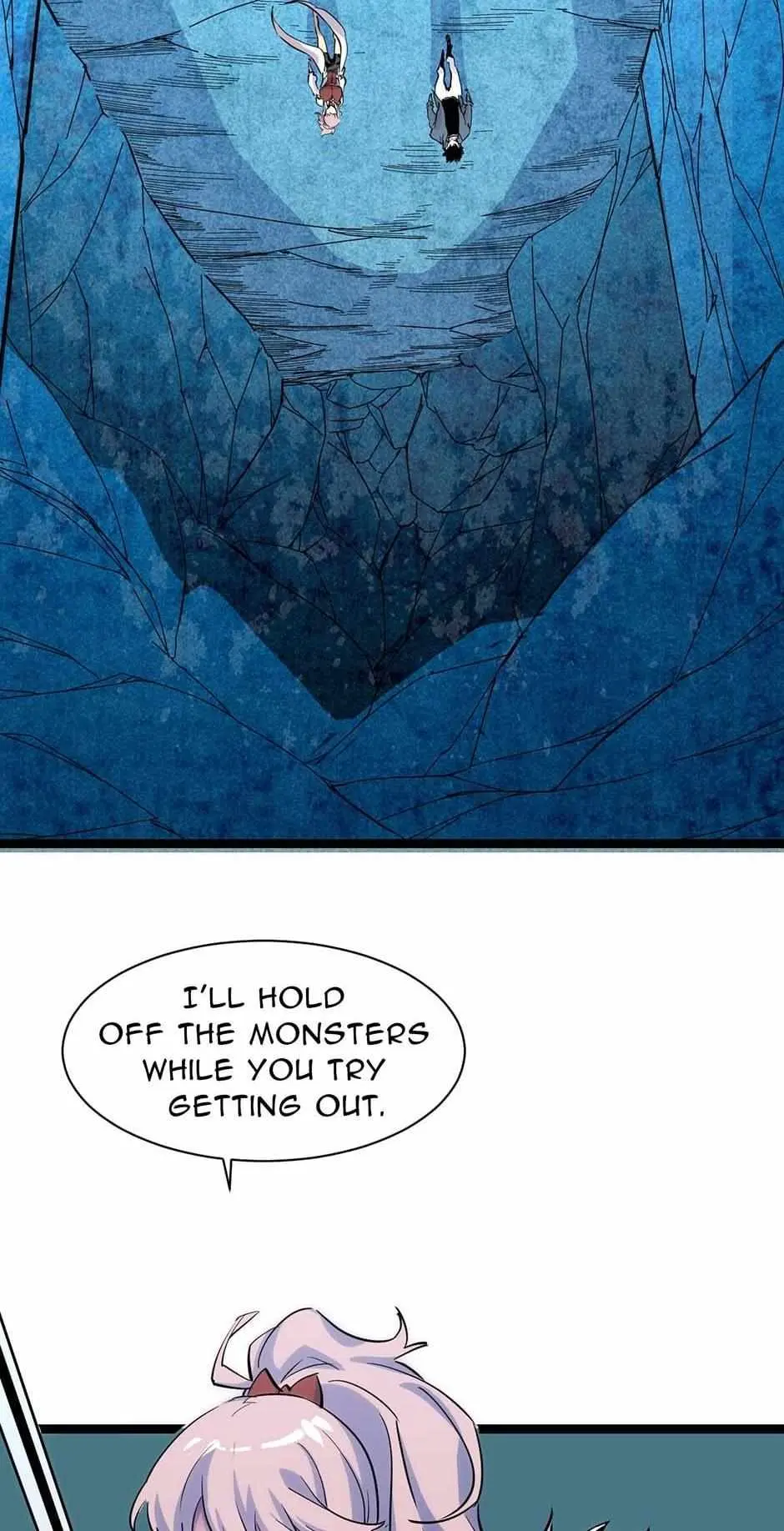 Read The Warrior Ascends From The Rubble chapter 5 image 43 on Lezhin