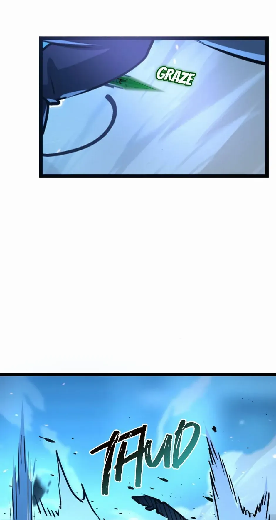Read The Warrior Ascends From The Rubble chapter 50 image 2 on Lezhin