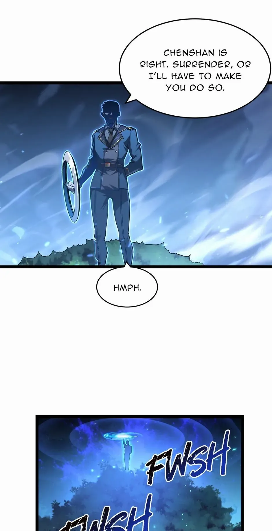 Read The Warrior Ascends From The Rubble chapter 50 image 21 on Lezhin