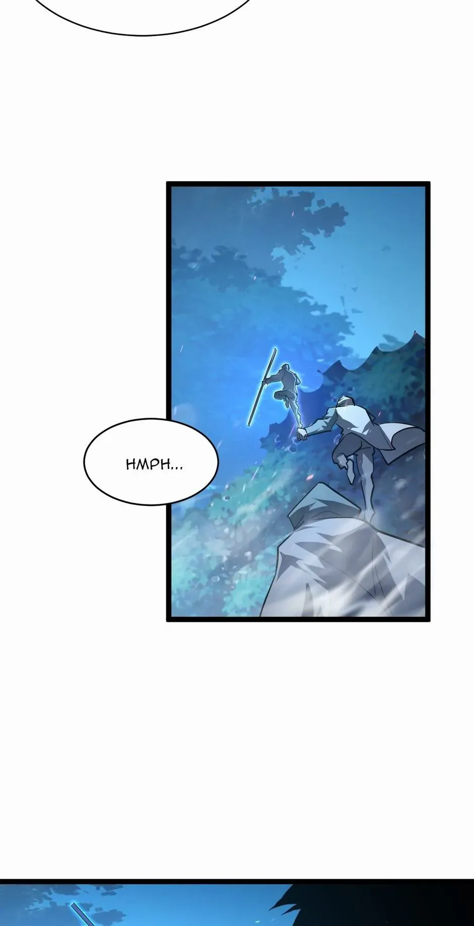 Read The Warrior Ascends From The Rubble chapter 50 image 29 on Lezhin