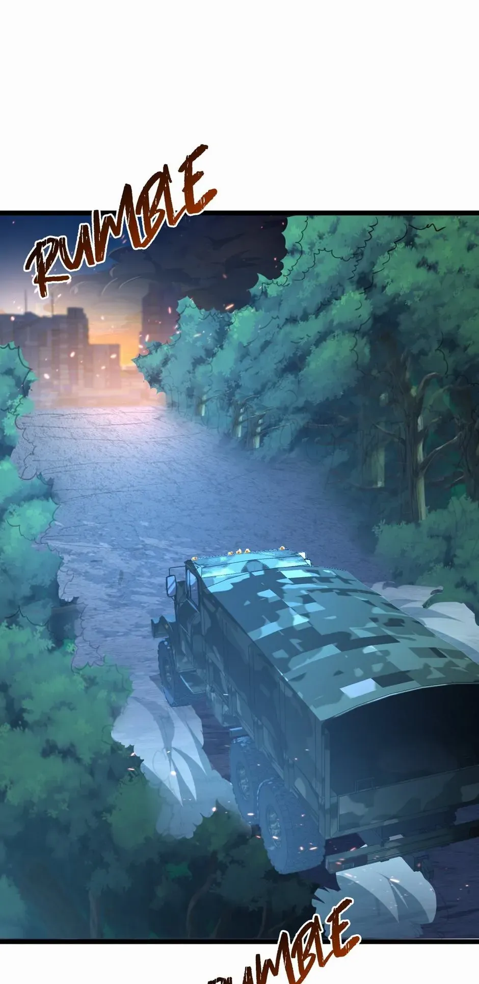 Read The Warrior Ascends From The Rubble chapter 50 image 40 on Lezhin