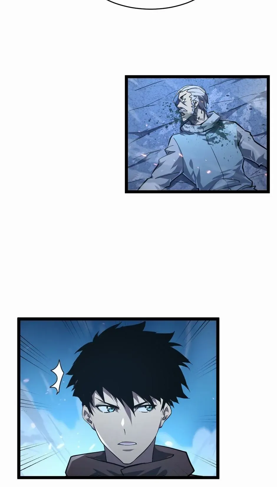 Read The Warrior Ascends From The Rubble chapter 50 image 7 on Lezhin