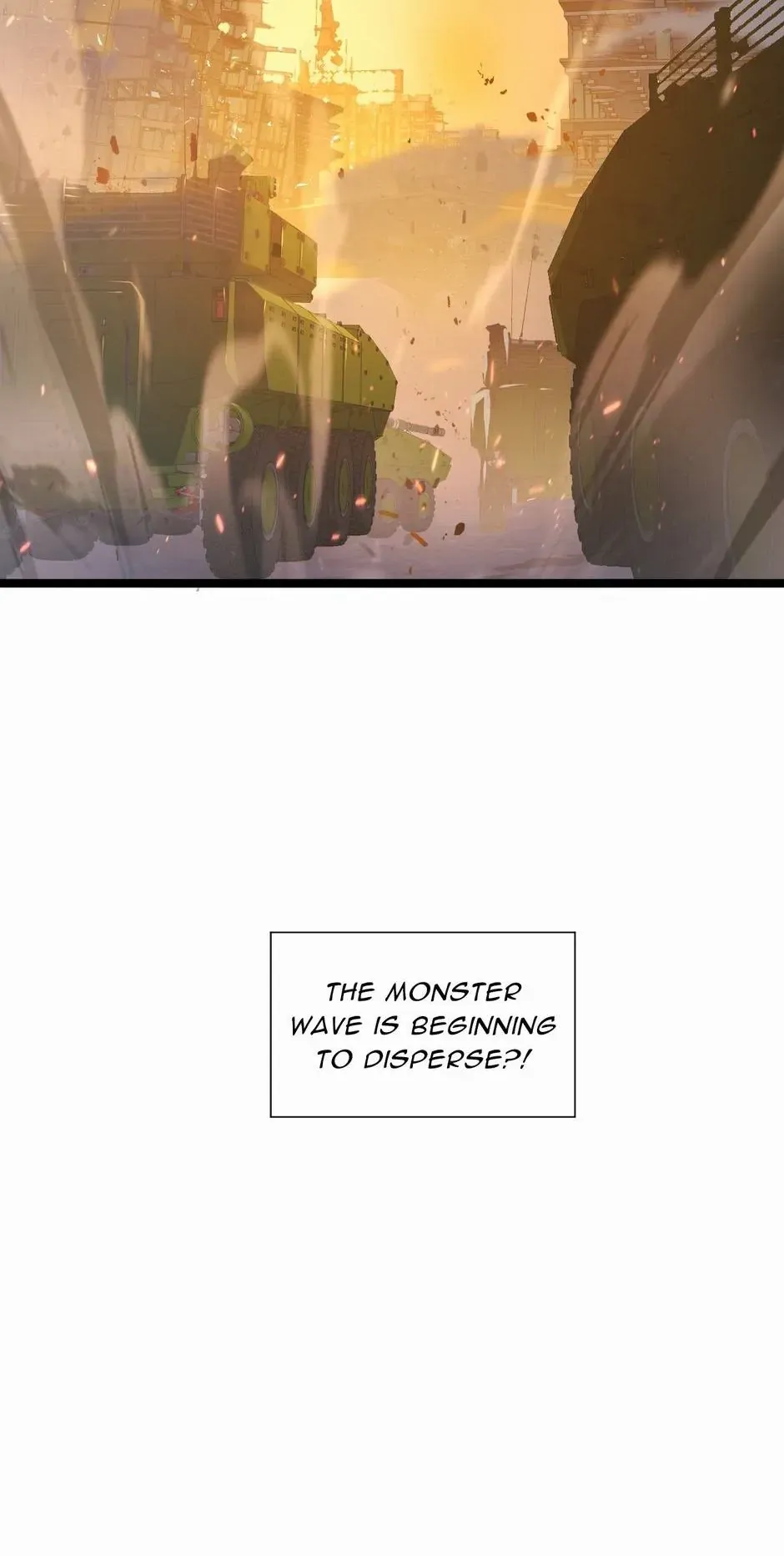 Read The Warrior Ascends From The Rubble chapter 51 image 26 on Lezhin