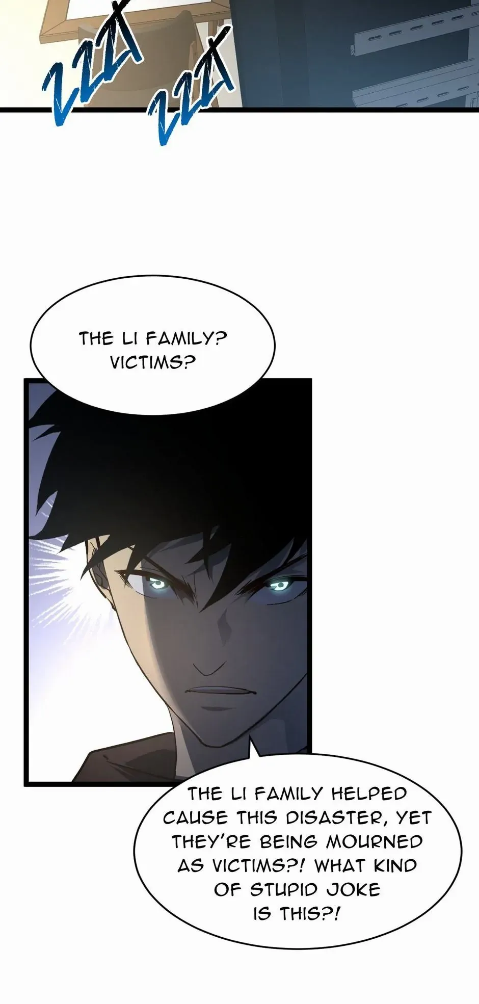 Read The Warrior Ascends From The Rubble chapter 52 image 11 on Lezhin