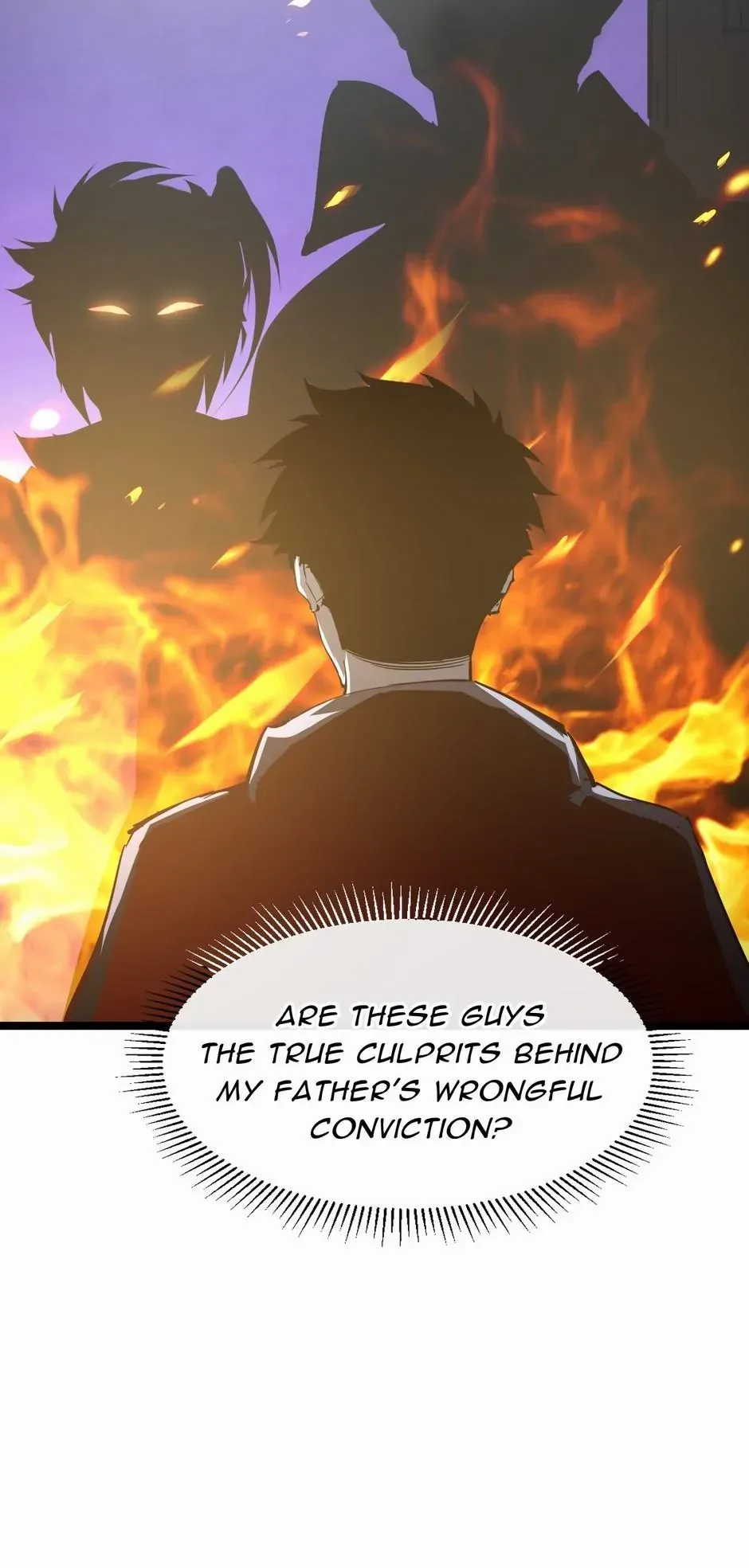 Read The Warrior Ascends From The Rubble chapter 52 image 13 on Lezhin