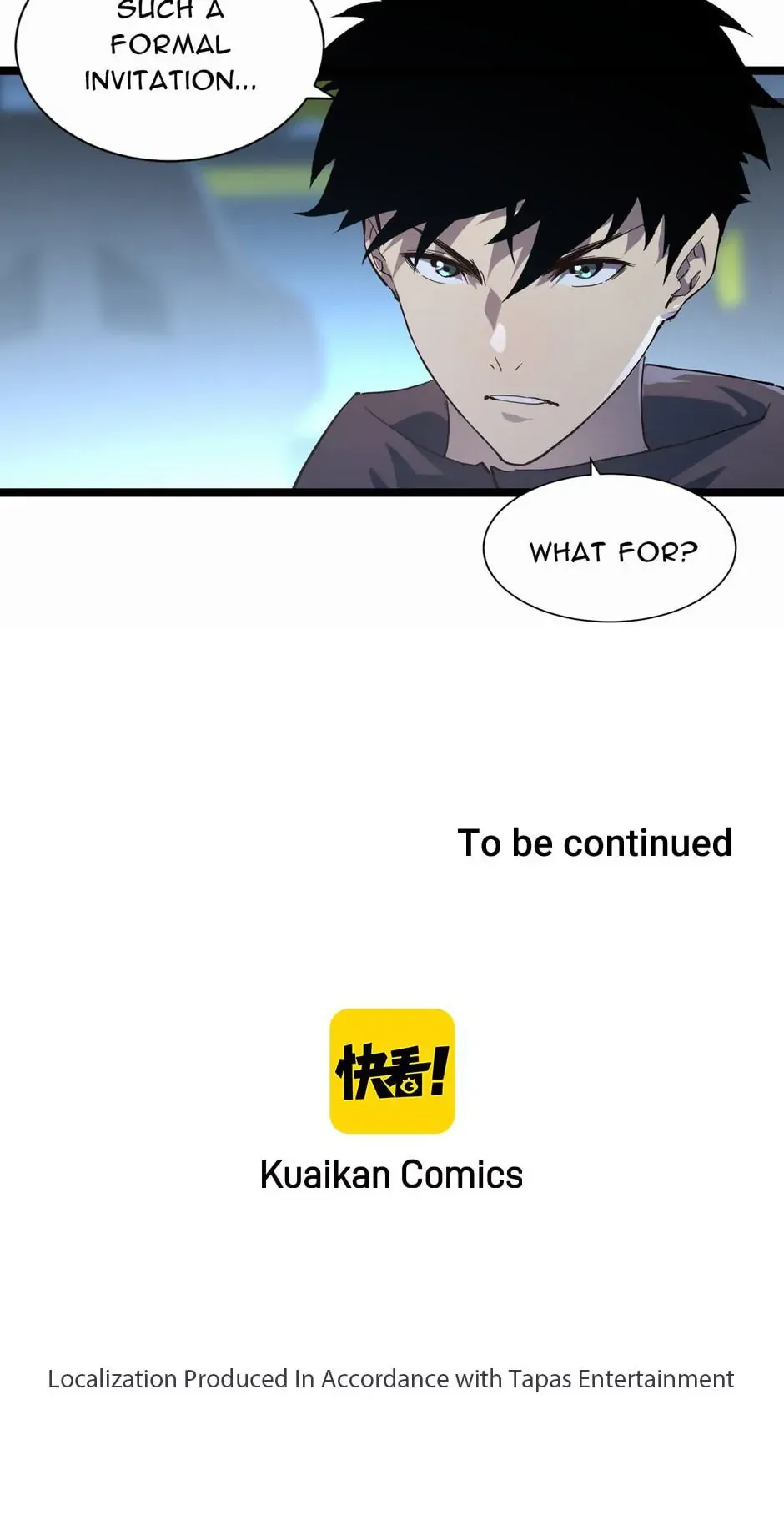 Read The Warrior Ascends From The Rubble chapter 52 image 40 on Lezhin