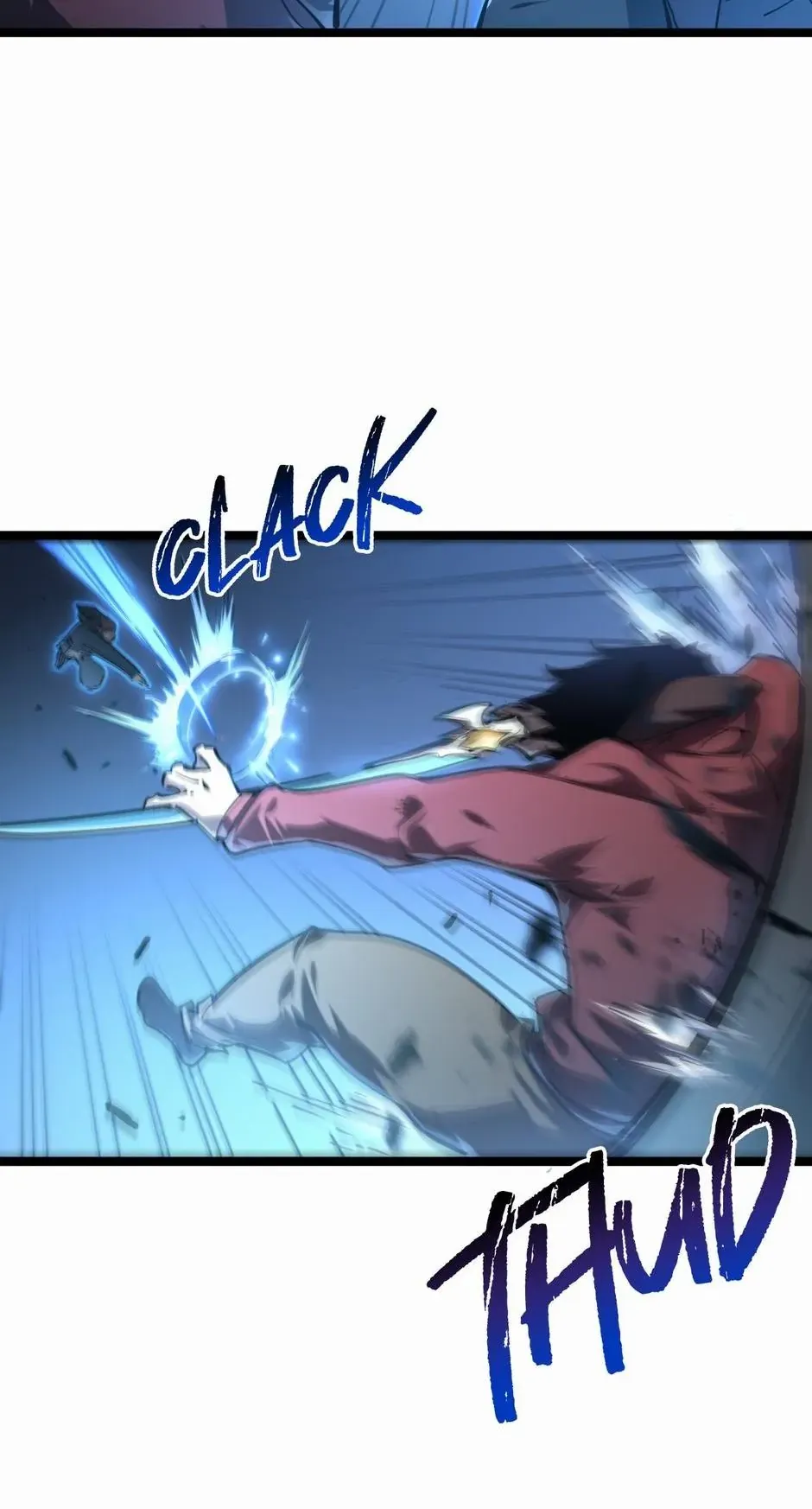Read The Warrior Ascends From The Rubble chapter 53 image 18 on Lezhin