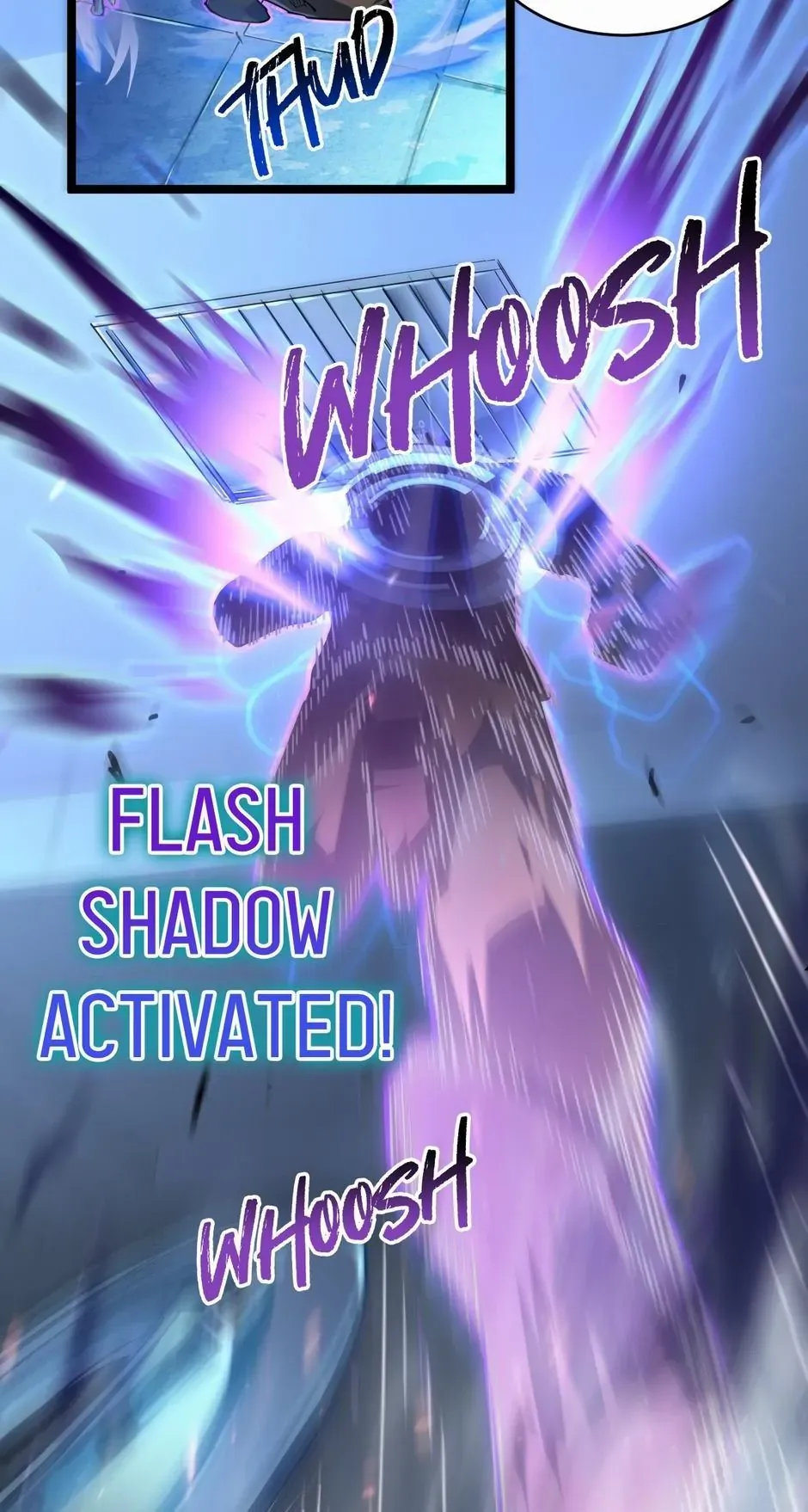 Read The Warrior Ascends From The Rubble chapter 53 image 29 on Lezhin