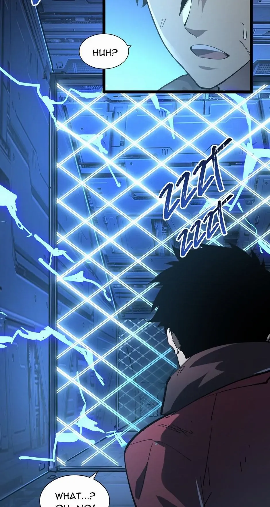 Read The Warrior Ascends From The Rubble chapter 53 image 32 on Lezhin