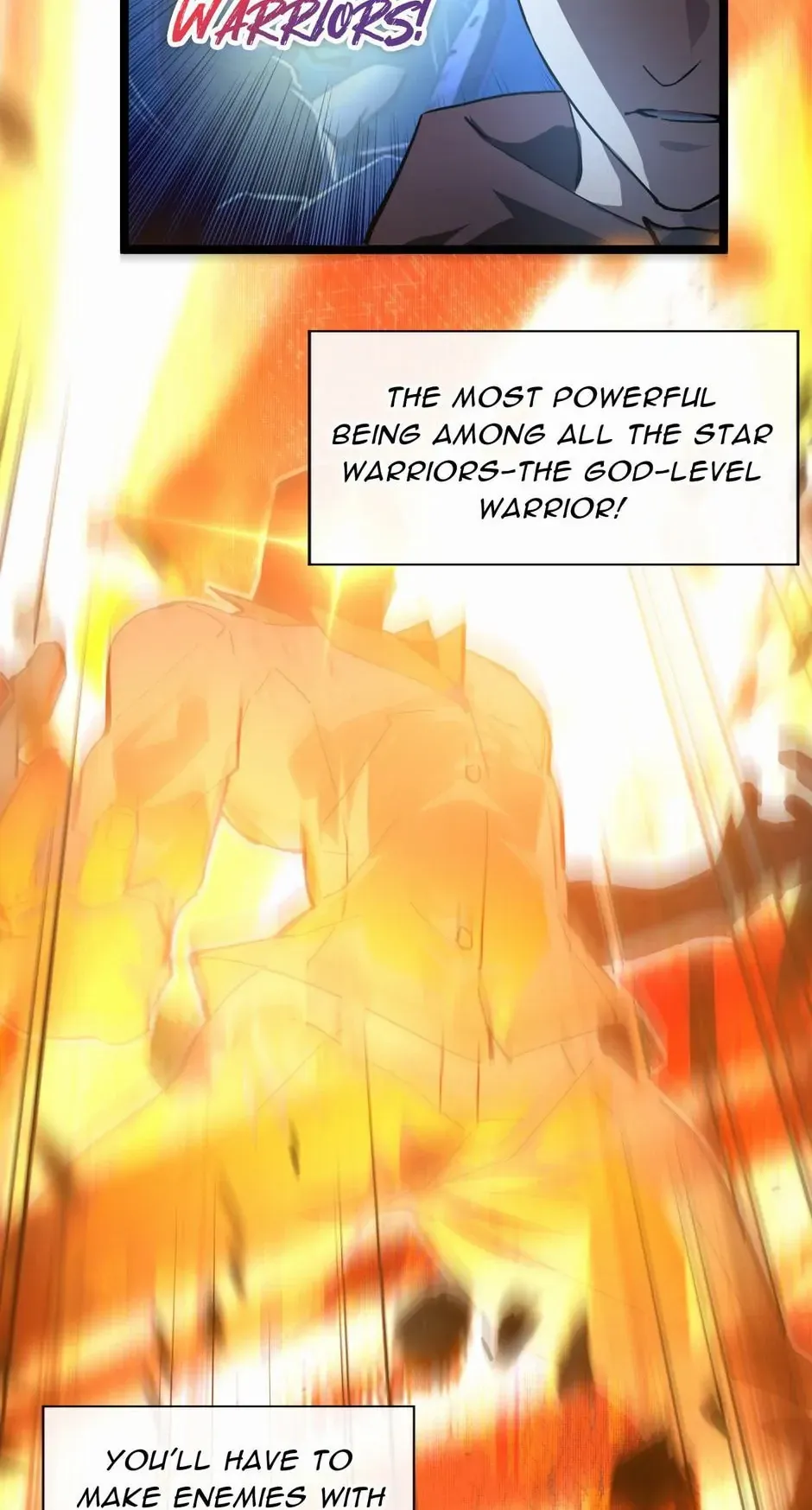Read The Warrior Ascends From The Rubble chapter 53 image 55 on Lezhin