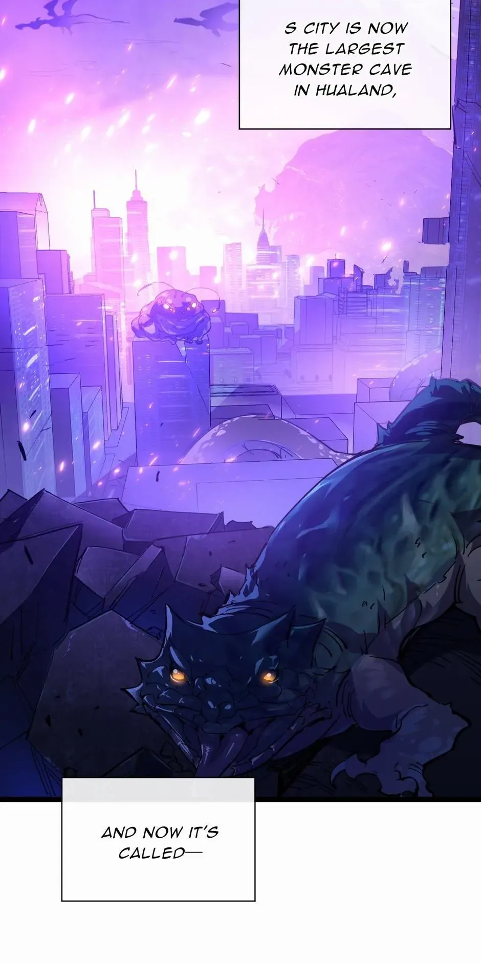 Read The Warrior Ascends From The Rubble chapter 54 image 10 on Lezhin