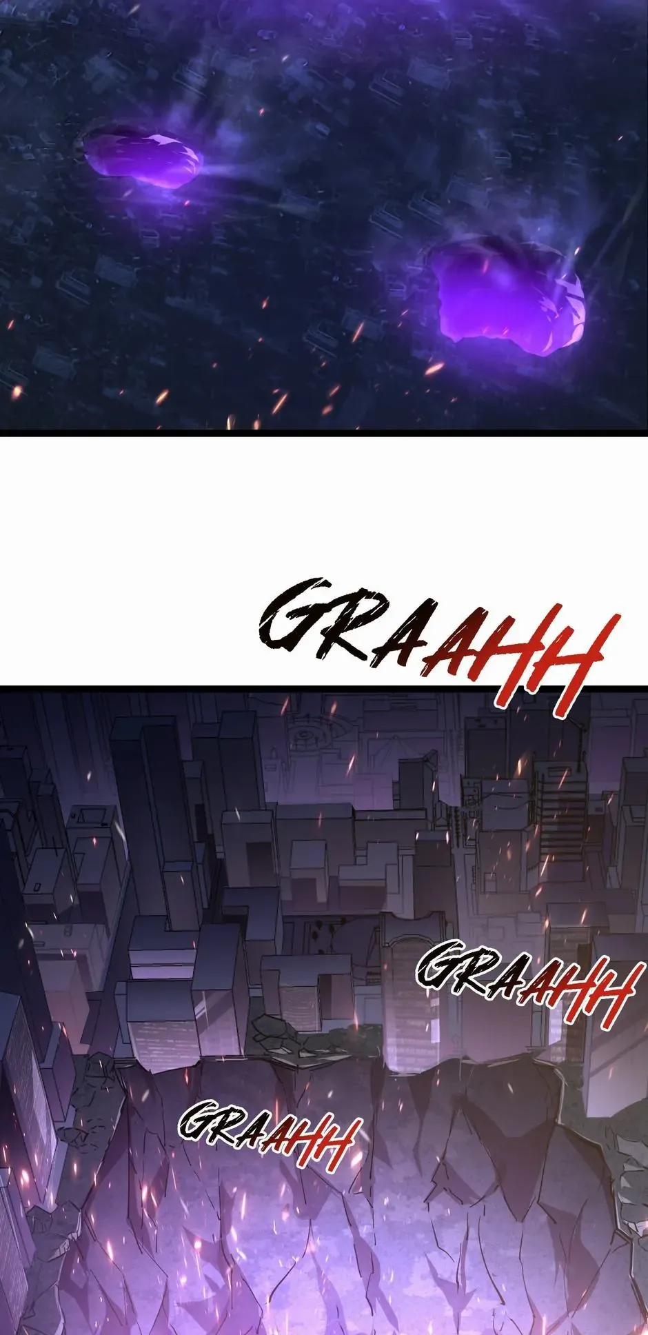 Read The Warrior Ascends From The Rubble chapter 54 image 12 on Lezhin