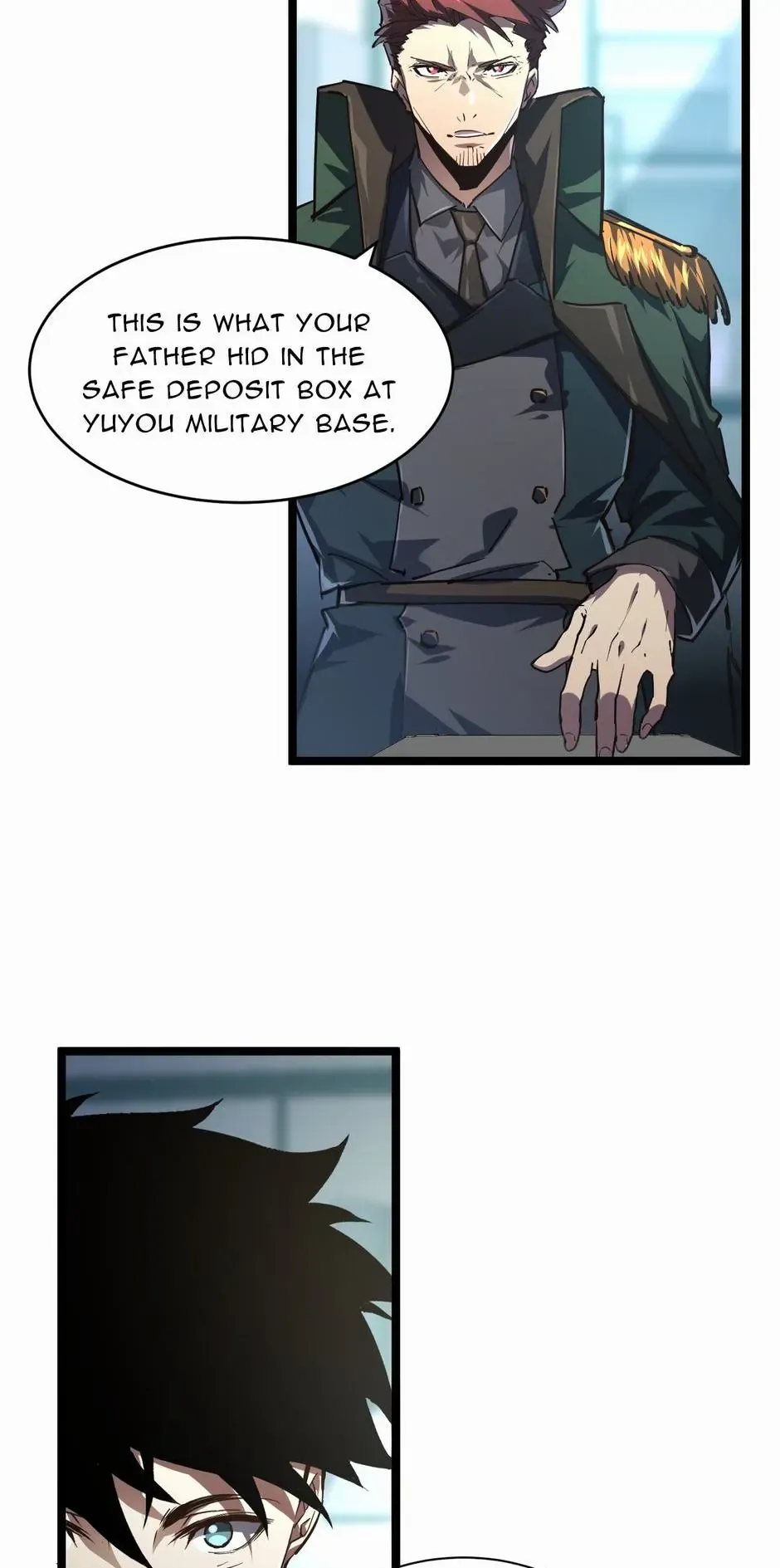 Read The Warrior Ascends From The Rubble chapter 54 image 6 on Lezhin
