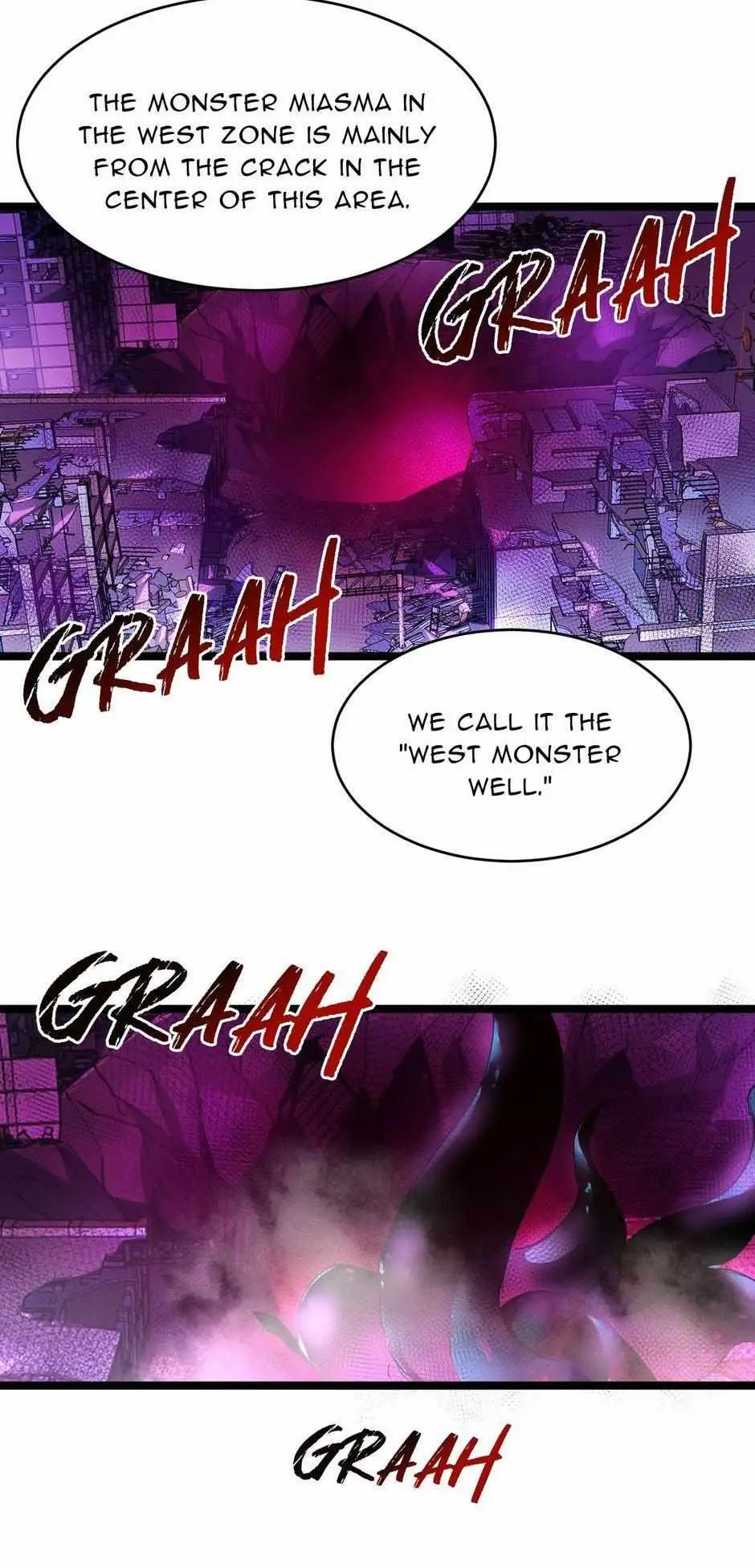 Read The Warrior Ascends From The Rubble chapter 56 image 11 on Lezhin