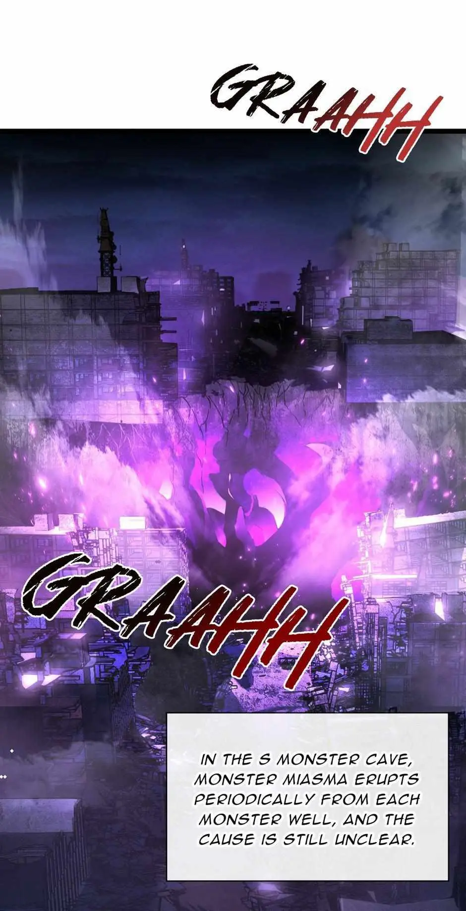 Read The Warrior Ascends From The Rubble chapter 56 image 12 on Lezhin