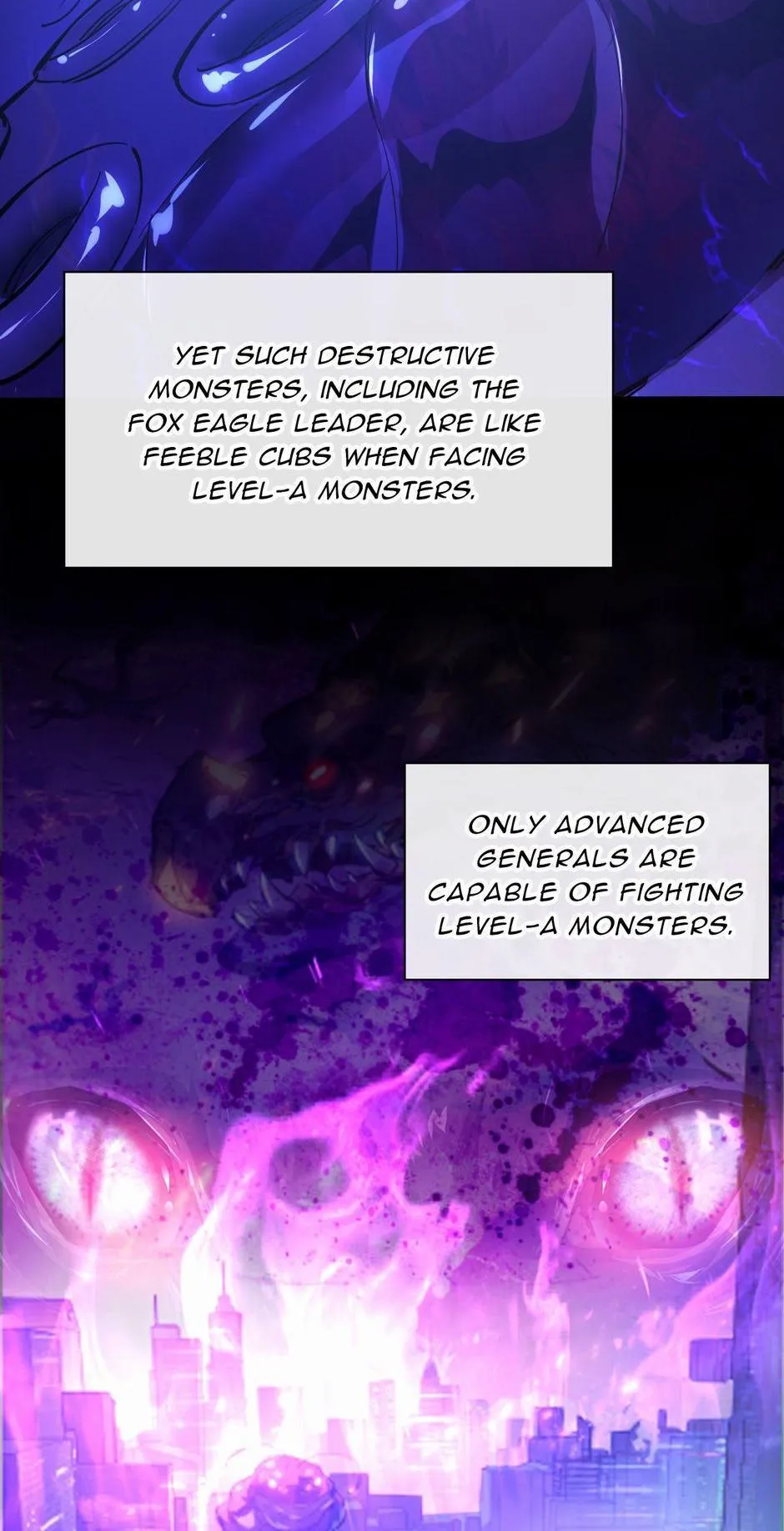 Read The Warrior Ascends From The Rubble chapter 56 image 15 on Lezhin