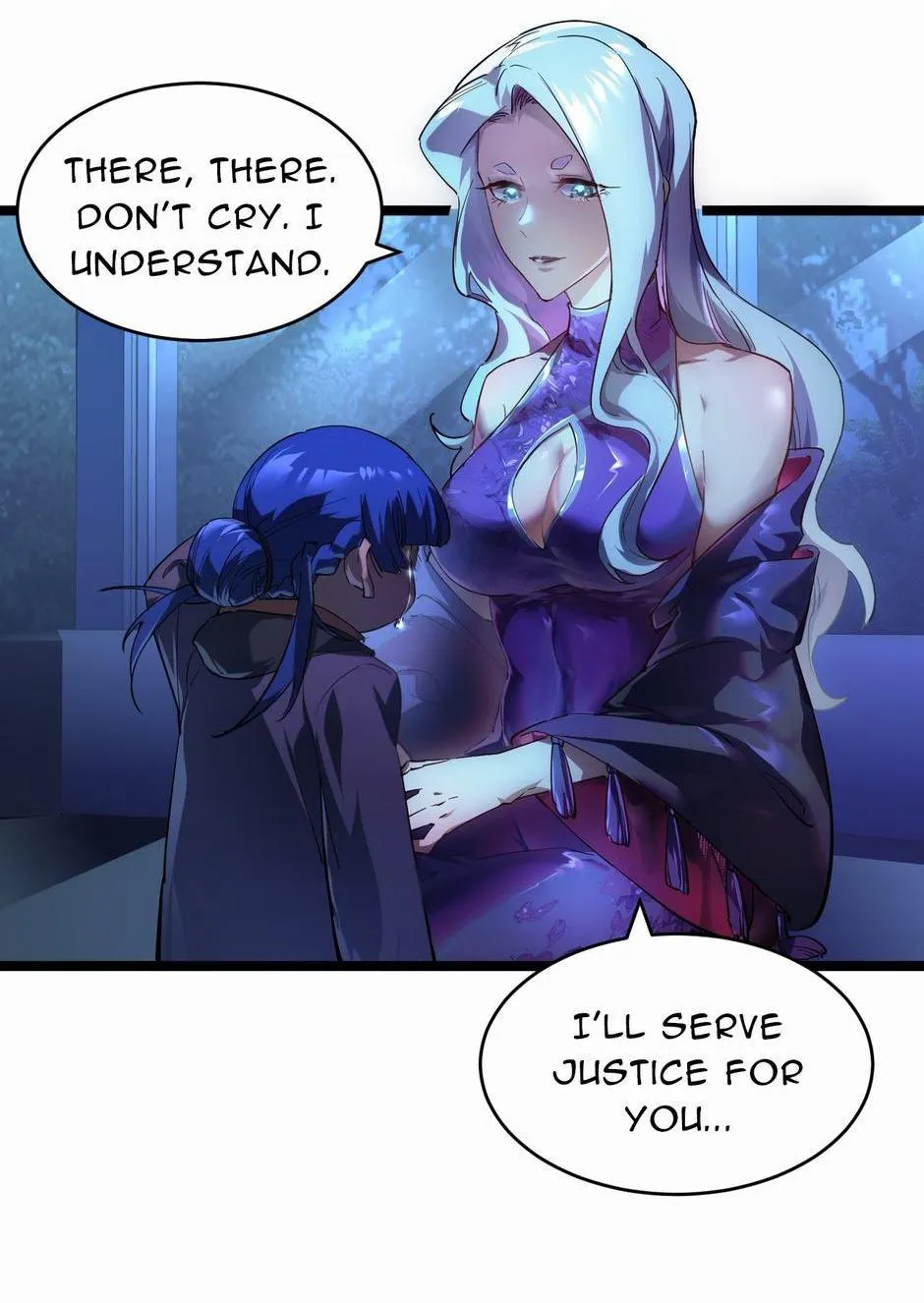 Read The Warrior Ascends From The Rubble chapter 56 image 5 on Lezhin