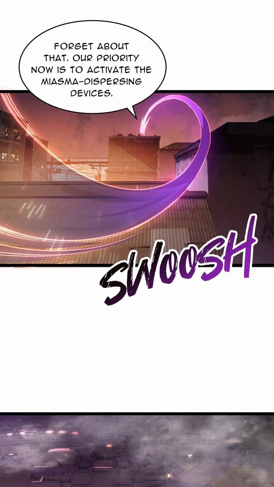 Read The Warrior Ascends From The Rubble chapter 57 image 31 on Lezhin