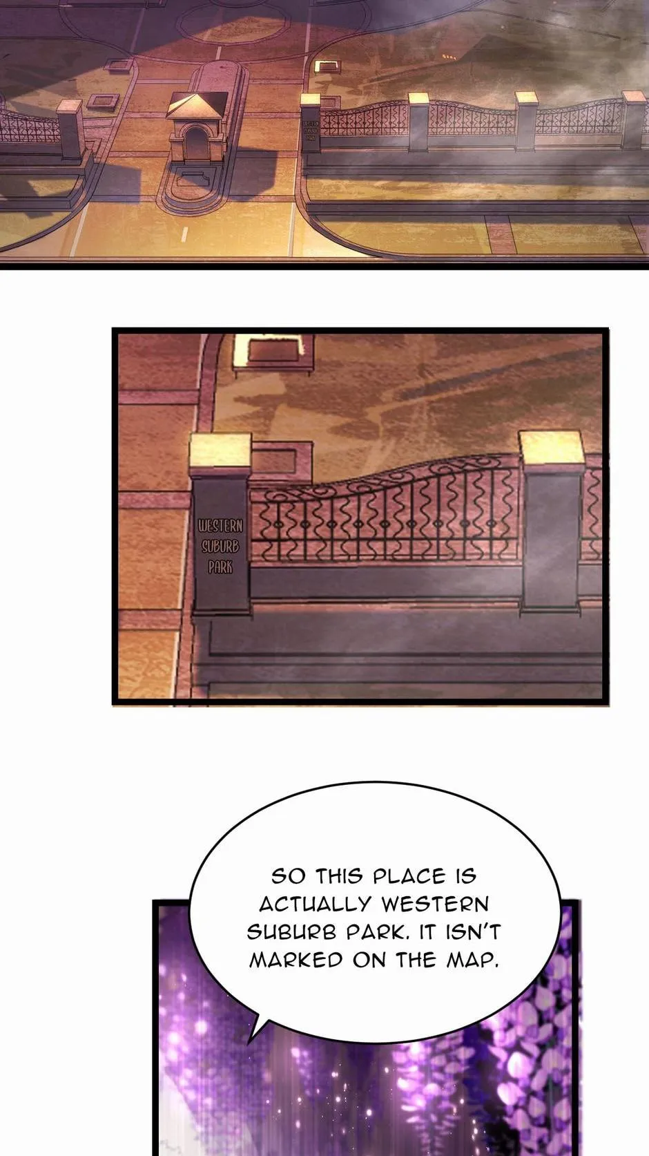 Read The Warrior Ascends From The Rubble chapter 57 image 32 on Lezhin