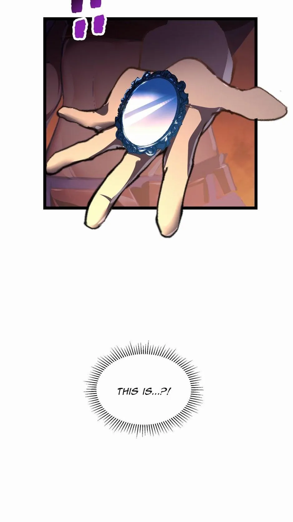 Read The Warrior Ascends From The Rubble chapter 57 image 35 on Lezhin