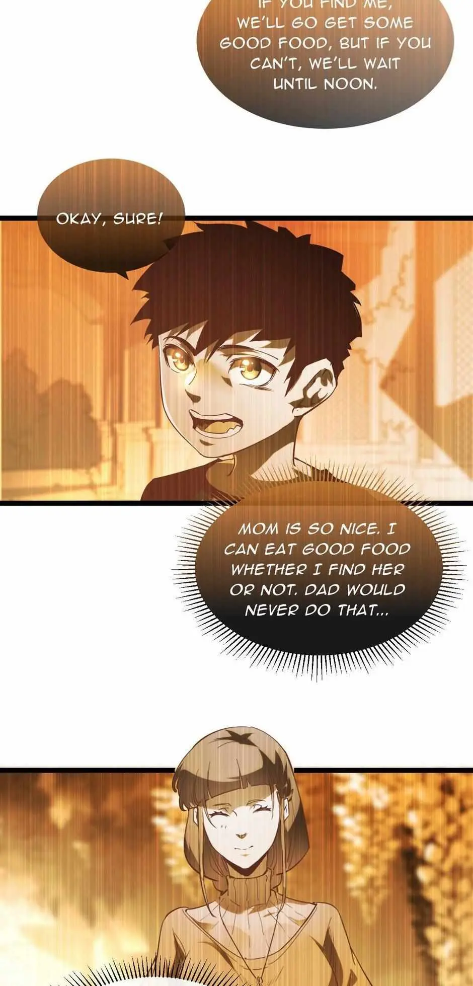 Read The Warrior Ascends From The Rubble chapter 57 image 39 on Lezhin