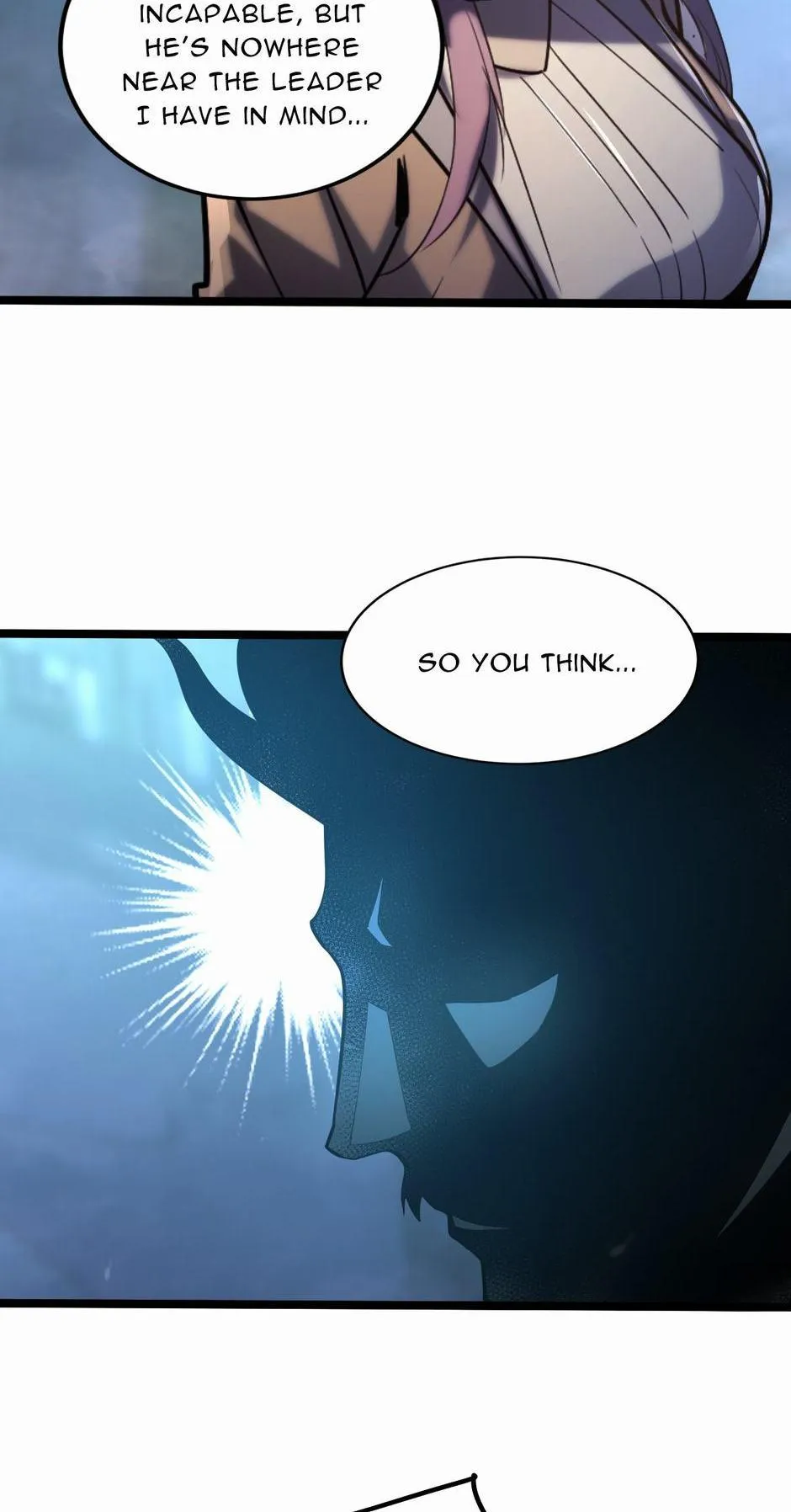 Read The Warrior Ascends From The Rubble chapter 61 image 11 on Lezhin