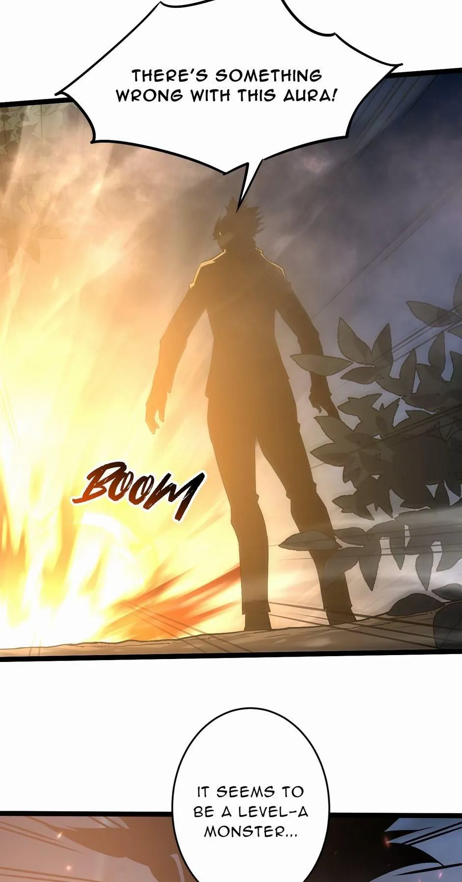 Read The Warrior Ascends From The Rubble chapter 61 image 12 on Lezhin