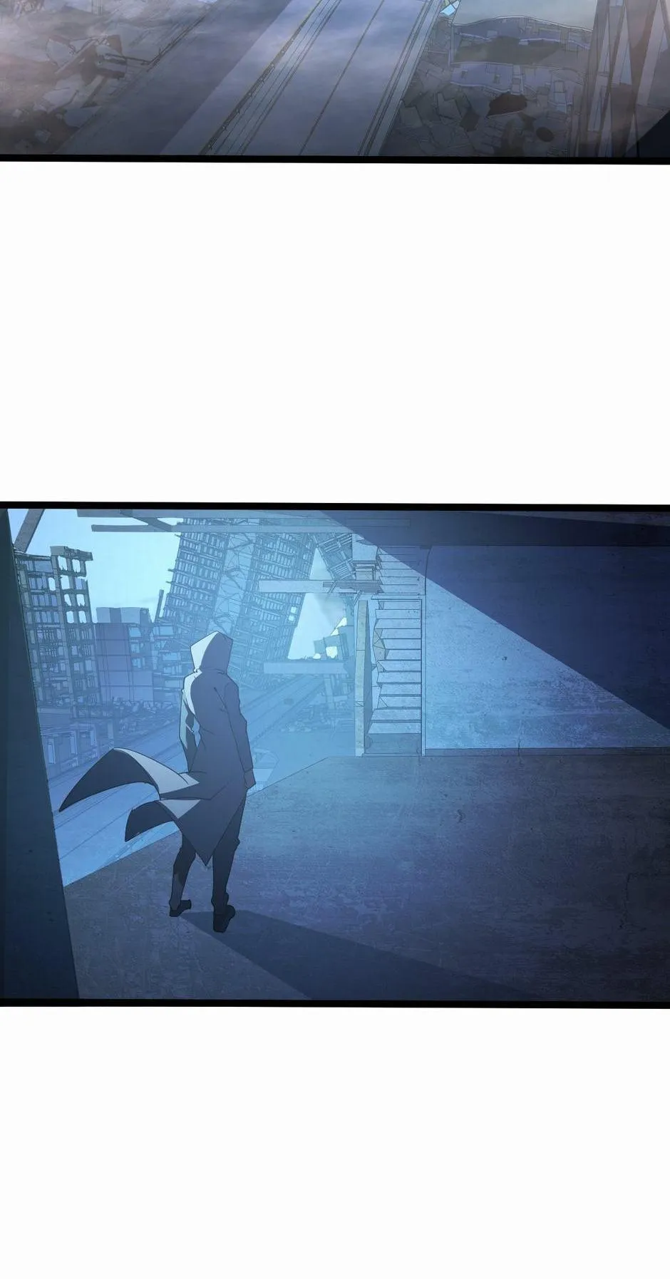 Read The Warrior Ascends From The Rubble chapter 61 image 15 on Lezhin