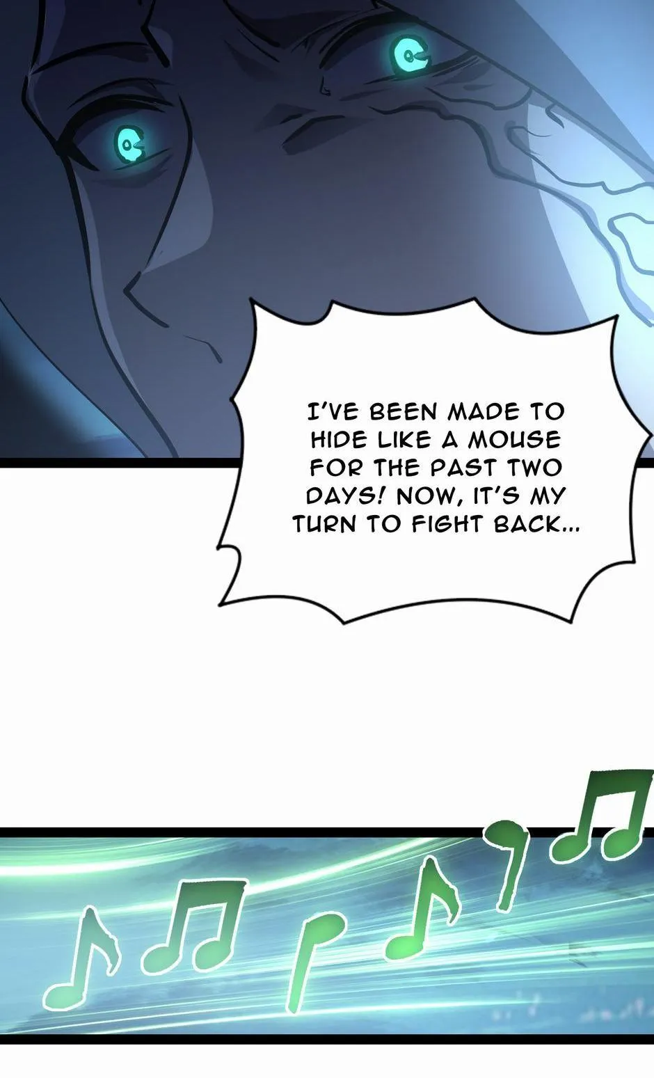 Read The Warrior Ascends From The Rubble chapter 61 image 17 on Lezhin