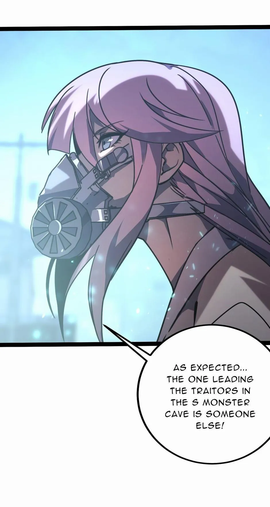 Read The Warrior Ascends From The Rubble chapter 61 image 23 on Lezhin