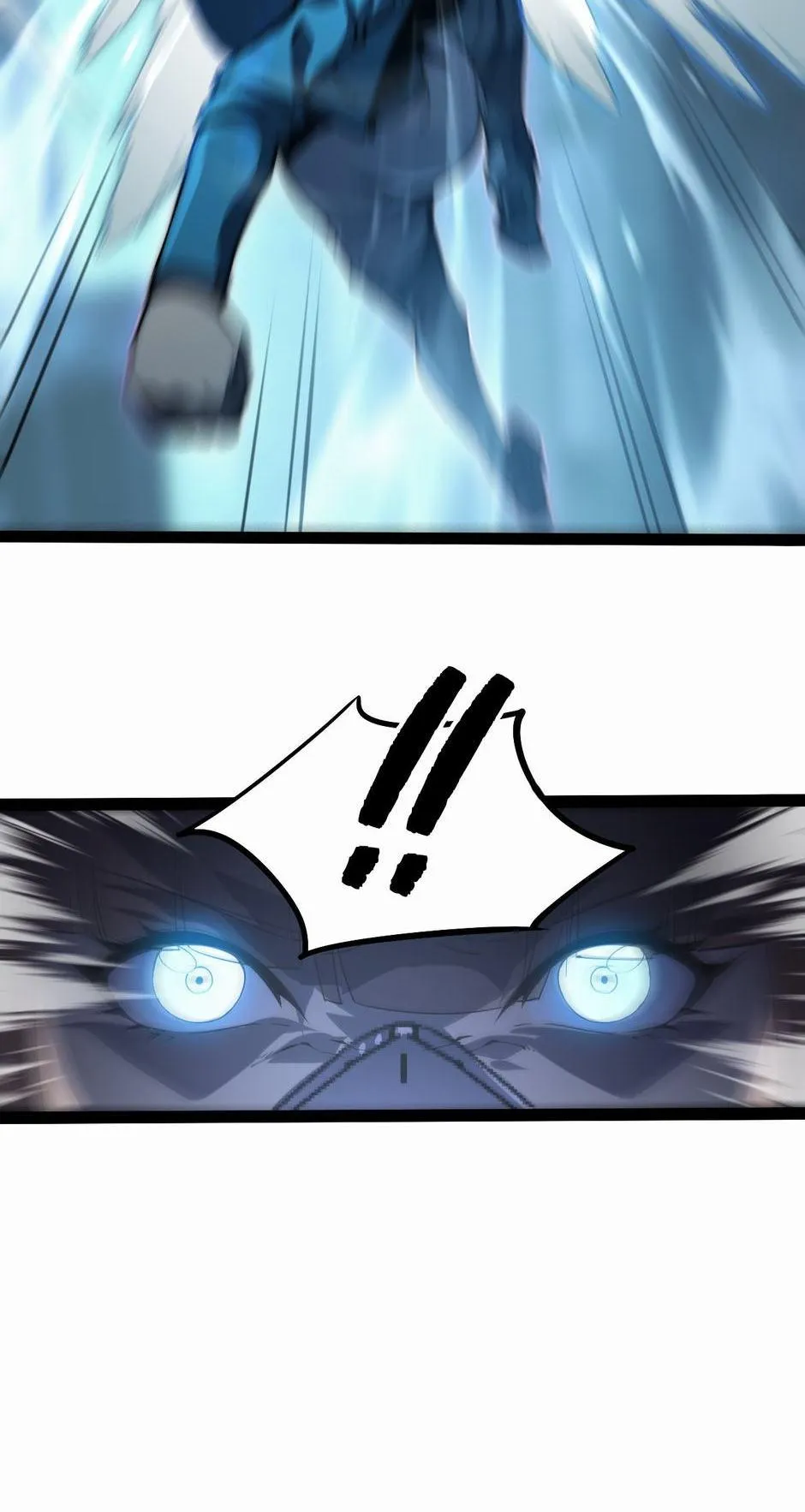 Read The Warrior Ascends From The Rubble chapter 61 image 25 on Lezhin