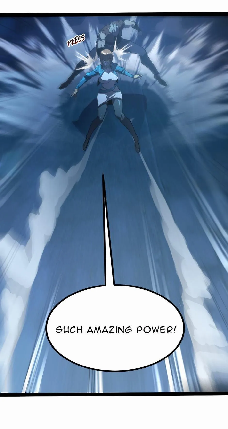 Read The Warrior Ascends From The Rubble chapter 61 image 26 on Lezhin