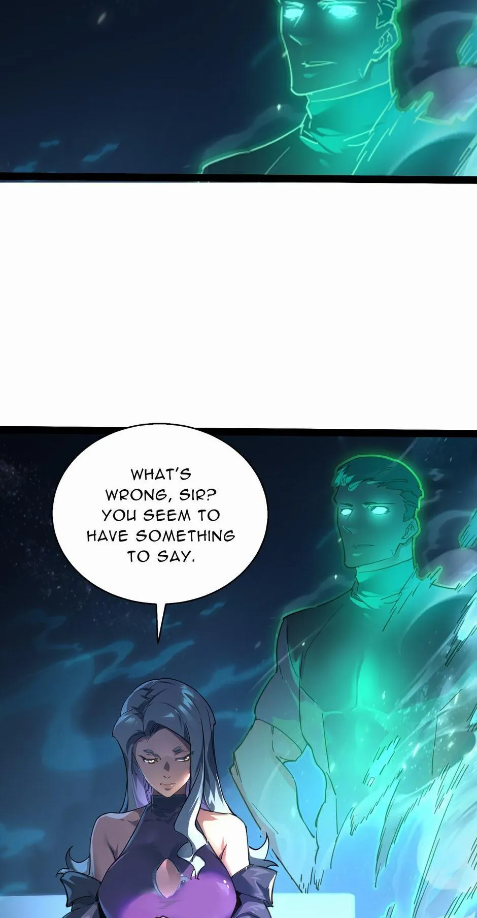 Read The Warrior Ascends From The Rubble chapter 61 image 43 on Lezhin