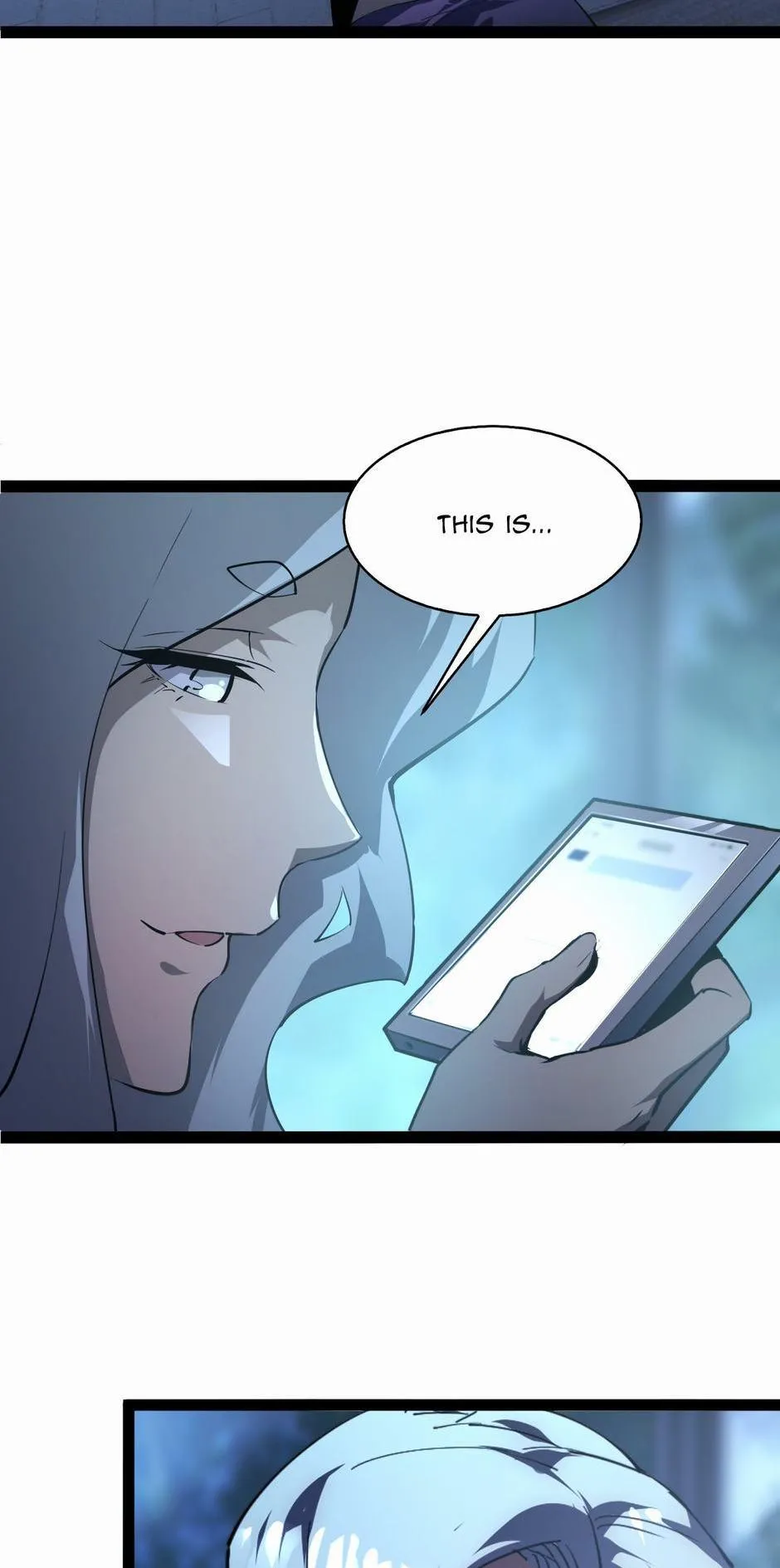 Read The Warrior Ascends From The Rubble chapter 61 image 46 on Lezhin