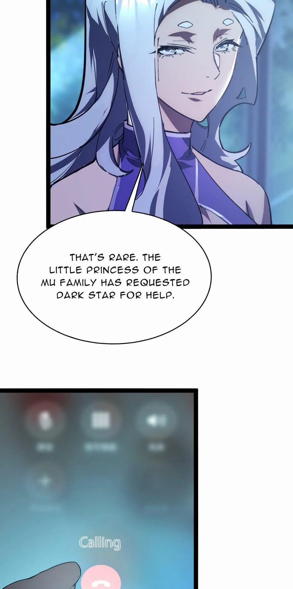 Read The Warrior Ascends From The Rubble chapter 61 image 47 on Lezhin