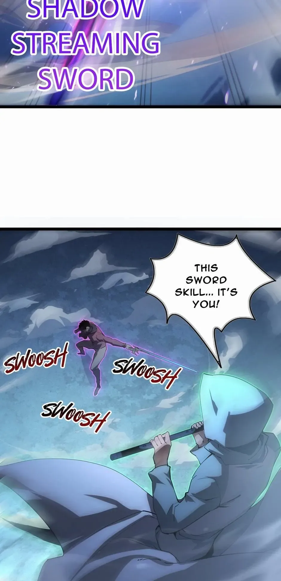 Read The Warrior Ascends From The Rubble chapter 62 image 17 on Lezhin