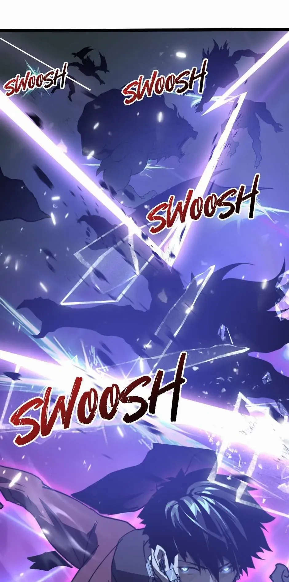 Read The Warrior Ascends From The Rubble chapter 62 image 30 on Lezhin