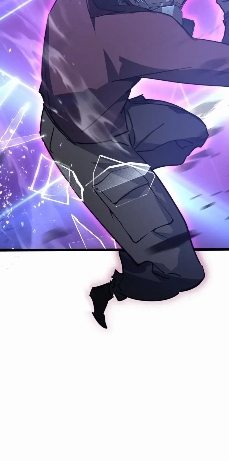 Read The Warrior Ascends From The Rubble chapter 62 image 31 on Lezhin