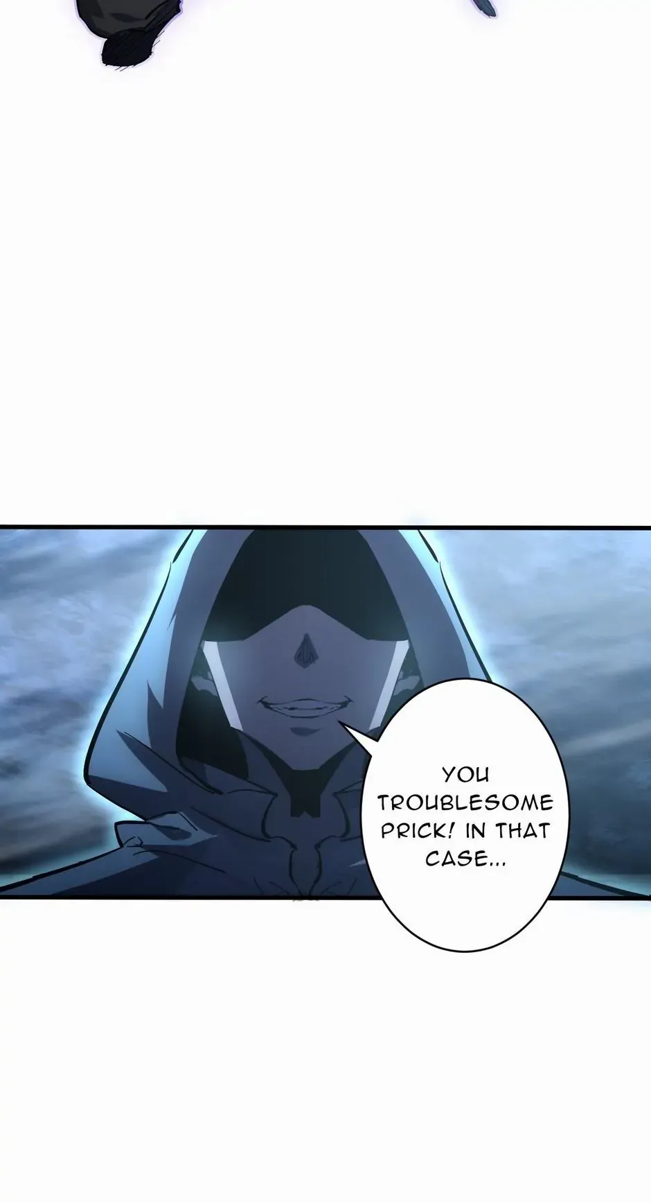 Read The Warrior Ascends From The Rubble chapter 62 image 36 on Lezhin