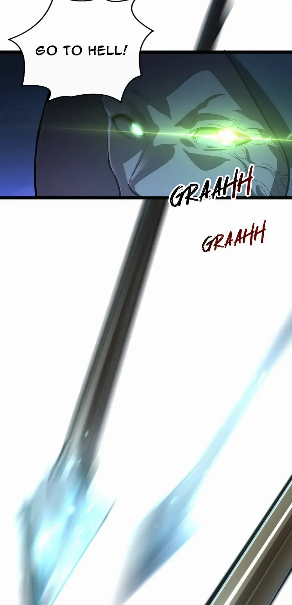 Read The Warrior Ascends From The Rubble chapter 62 image 4 on Lezhin
