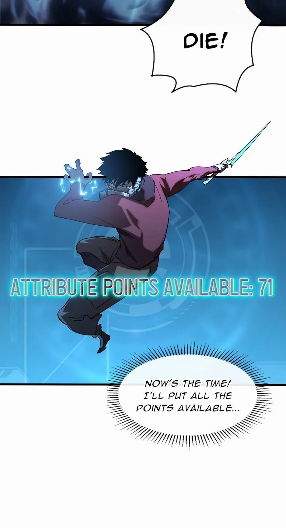 Read The Warrior Ascends From The Rubble chapter 62 image 41 on Lezhin