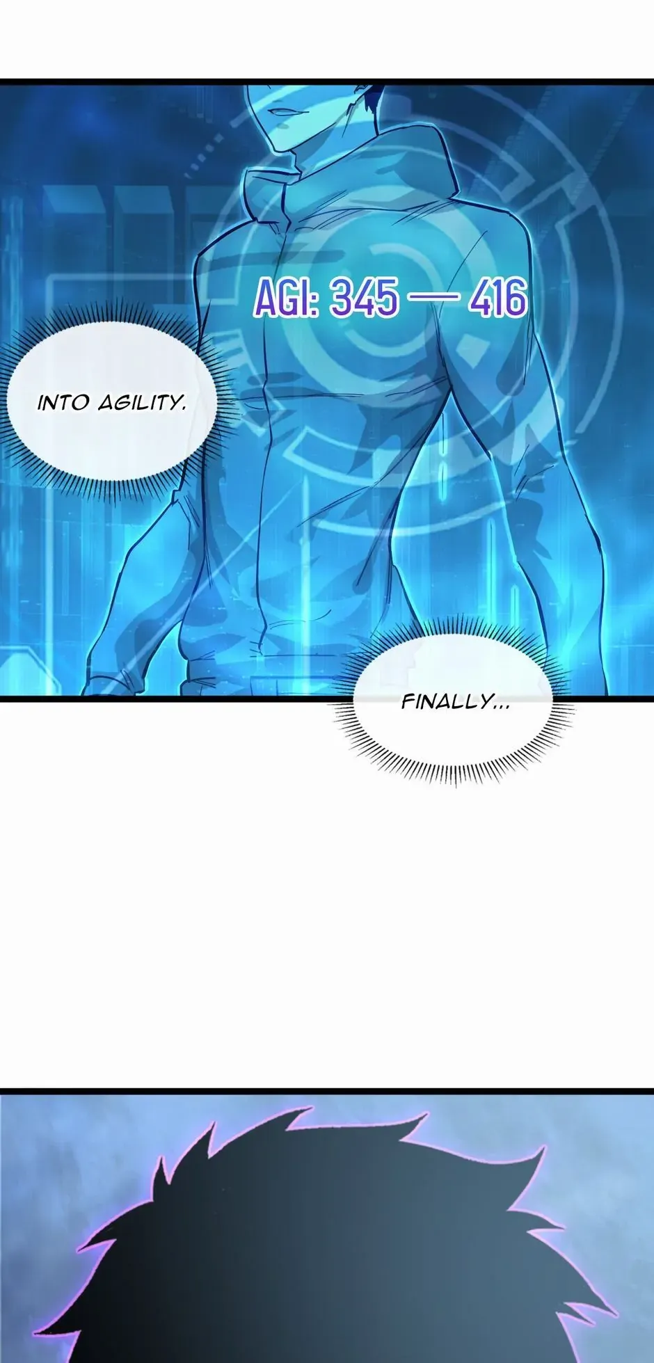 Read The Warrior Ascends From The Rubble chapter 62 image 42 on Lezhin