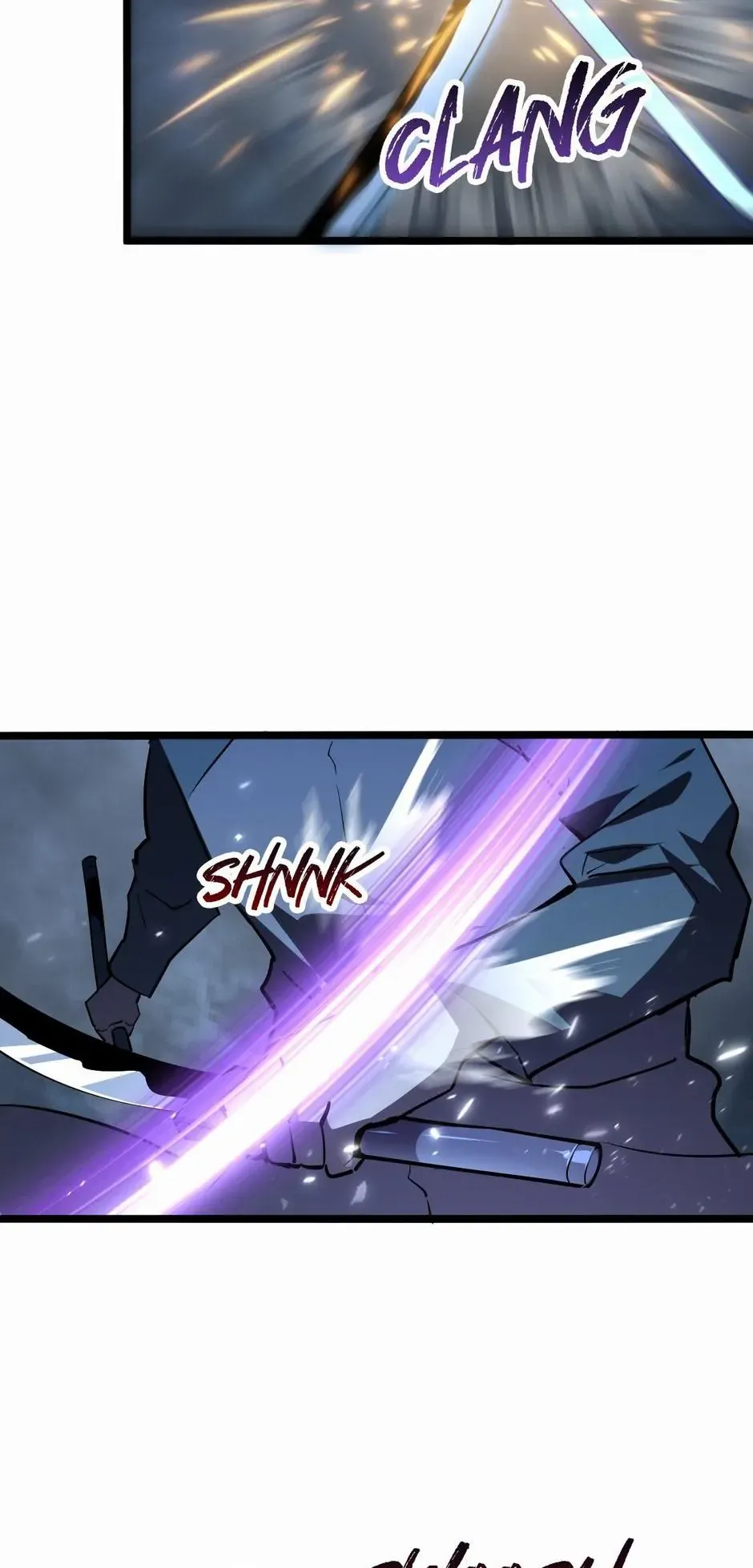Read The Warrior Ascends From The Rubble chapter 62 image 46 on Lezhin