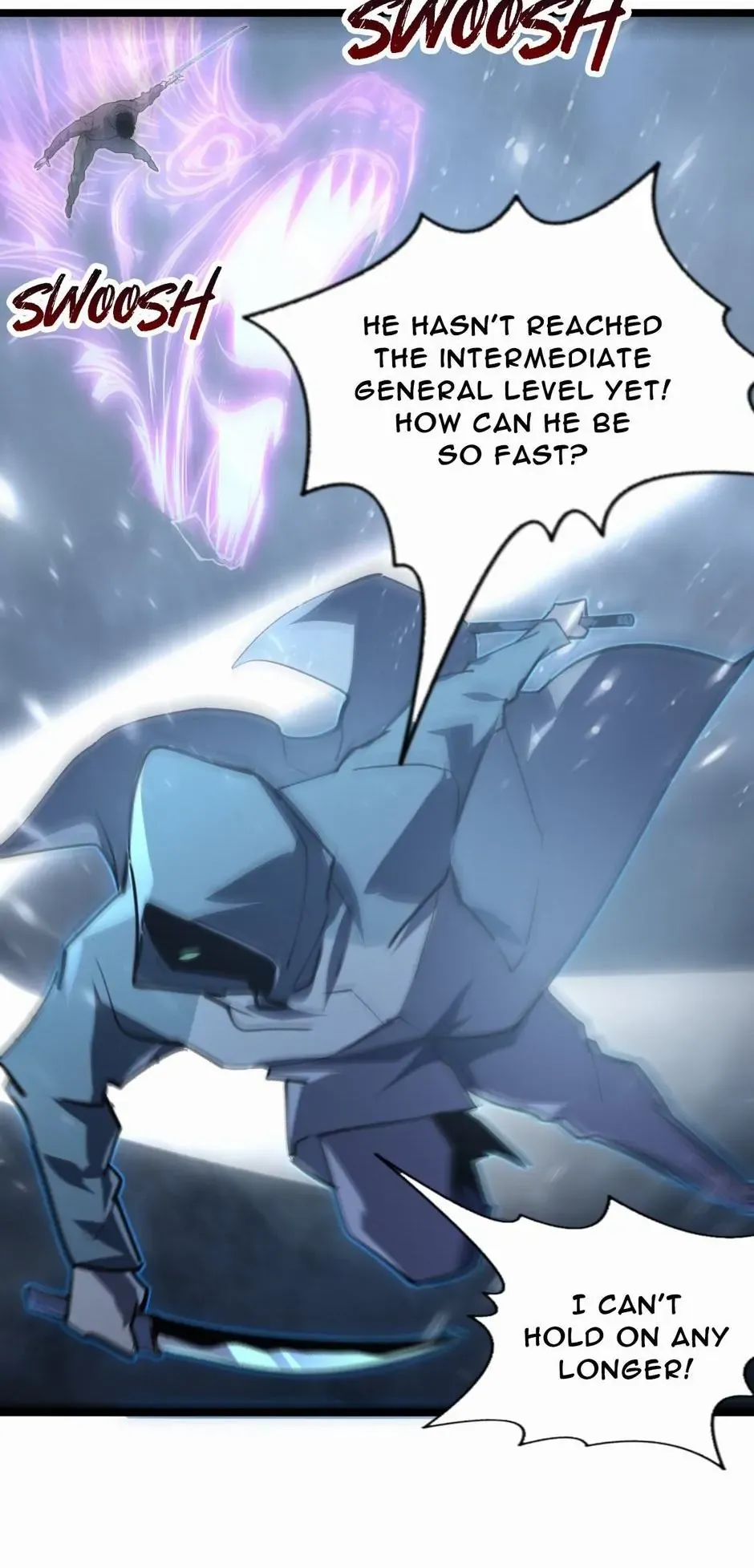 Read The Warrior Ascends From The Rubble chapter 62 image 47 on Lezhin