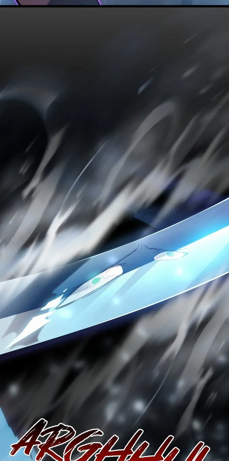 Read The Warrior Ascends From The Rubble chapter 62 image 49 on Lezhin