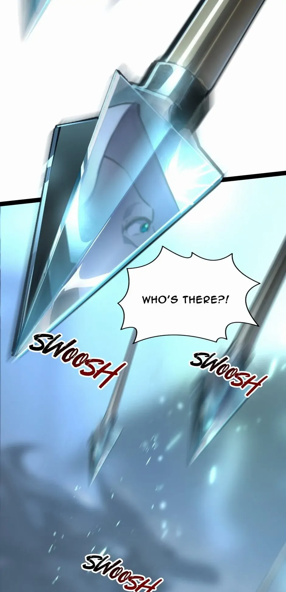 Read The Warrior Ascends From The Rubble chapter 62 image 5 on Lezhin