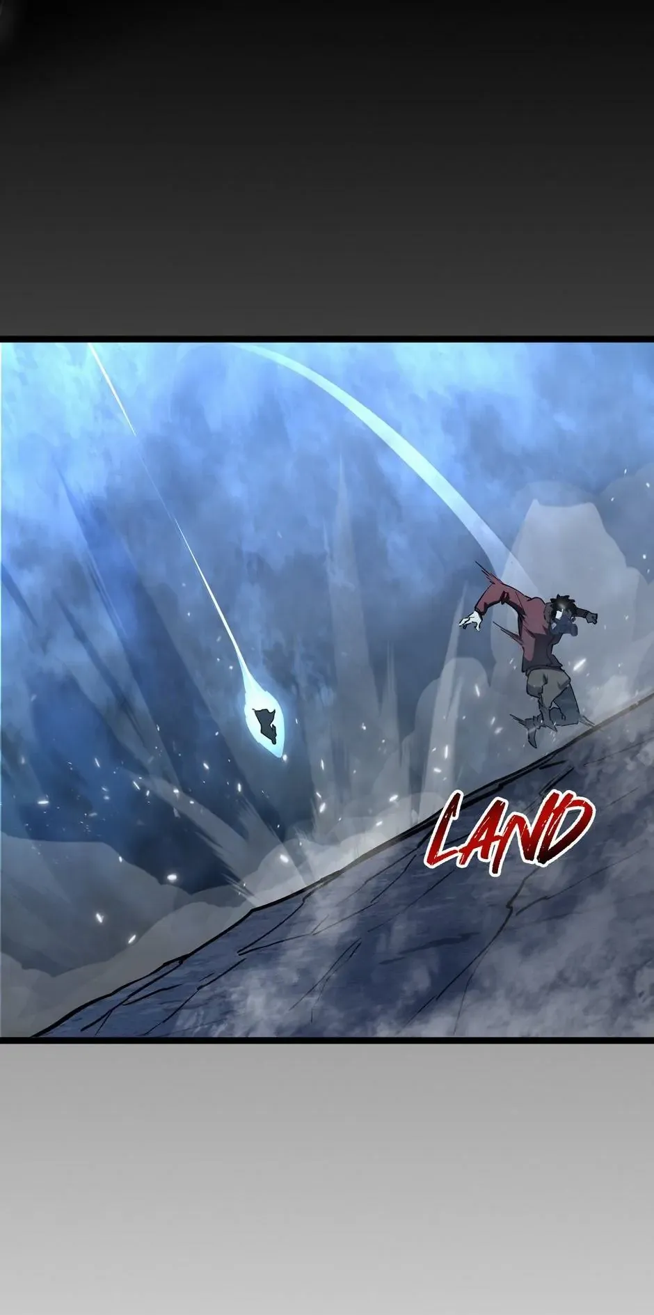 Read The Warrior Ascends From The Rubble chapter 62 image 51 on Lezhin