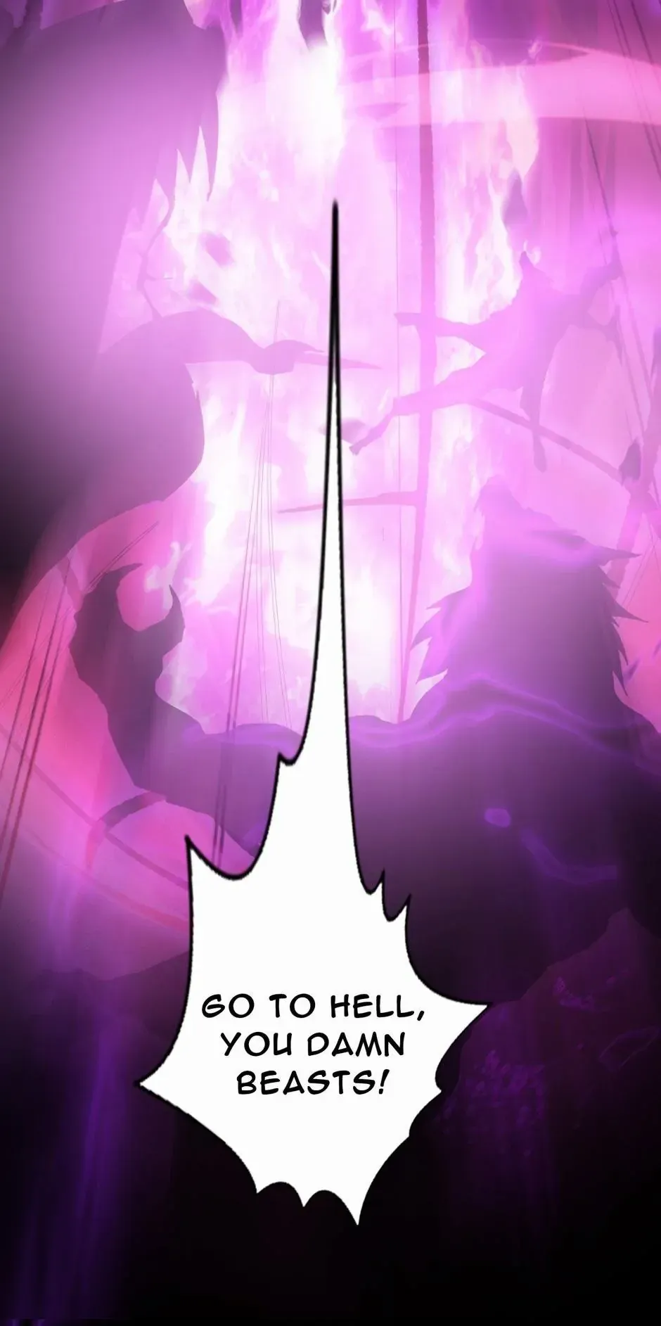 Read The Warrior Ascends From The Rubble chapter 62 image 54 on Lezhin